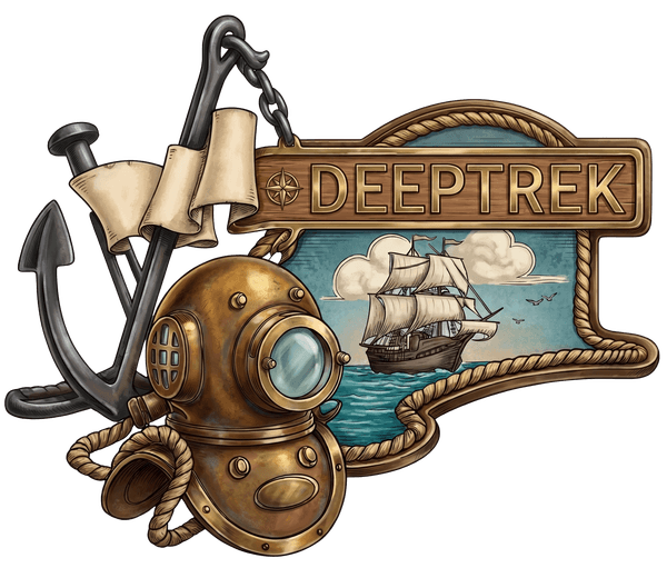 Deeptrek