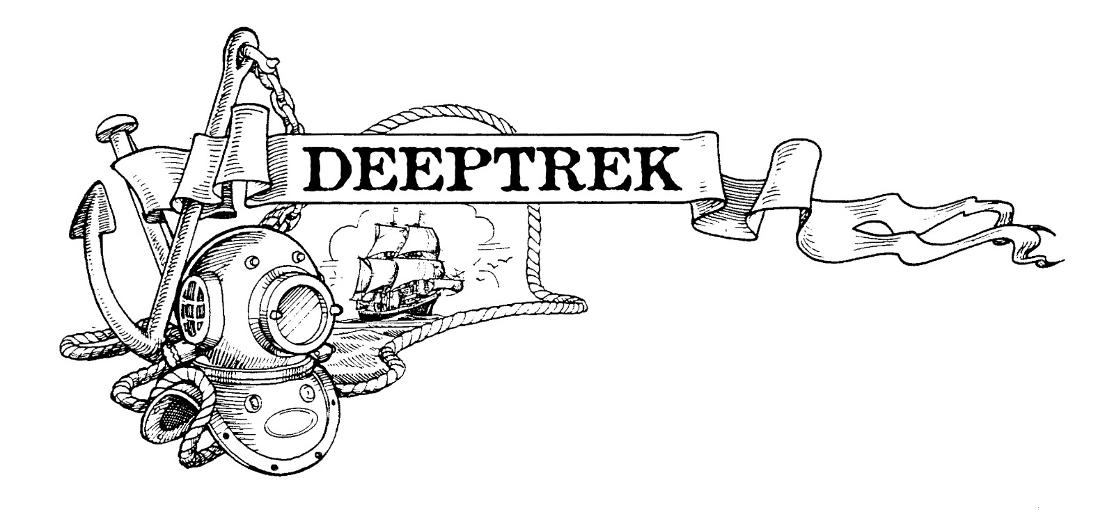 Deeptrek