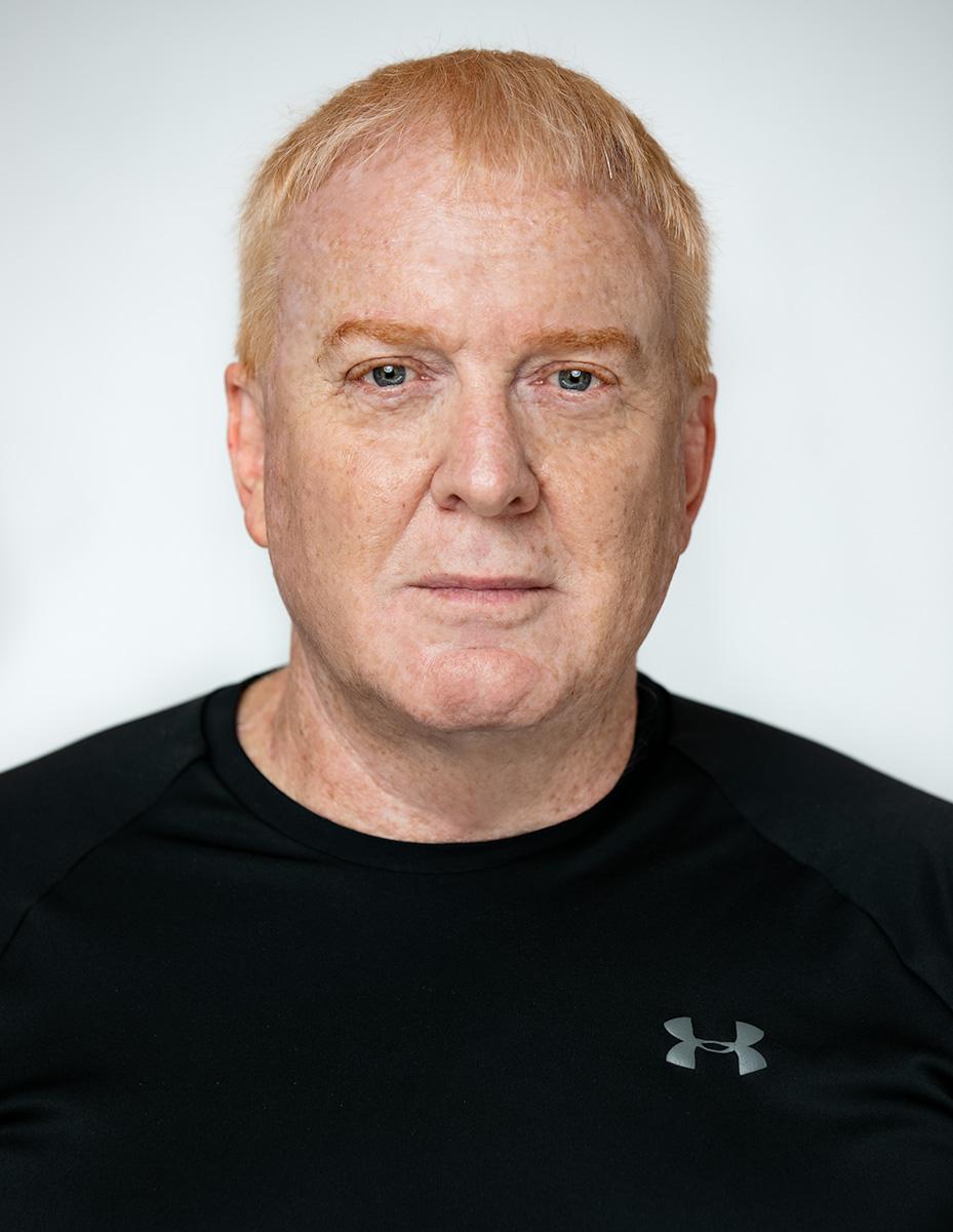Dr. Michael Haley